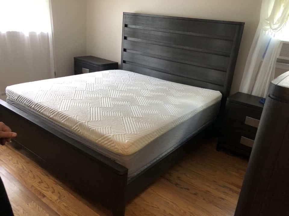 Mattress by Appointment Huntington Wide Range of Mattress Types